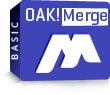 BASIC version version of OAK!Merge for Act! - Imports only - Buy Subscription