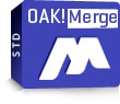 STANDARD version of OAK!Merge for Act! Import export Utility - Buy Subscription