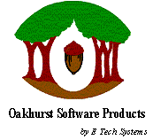 OAKHURST SOFTWRE by e Tech Systems